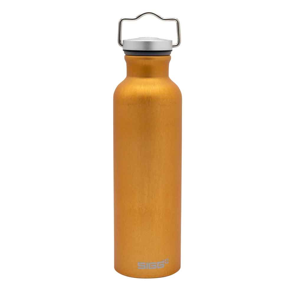 Sigg SG8744.00 Original Copper 0.75 L Sigg SG8744.00 Original Copper 0.75 L